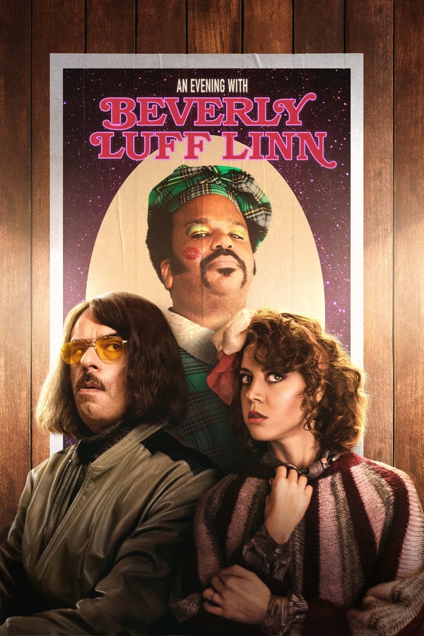 SE - An Evening with Beverly Luff Linn