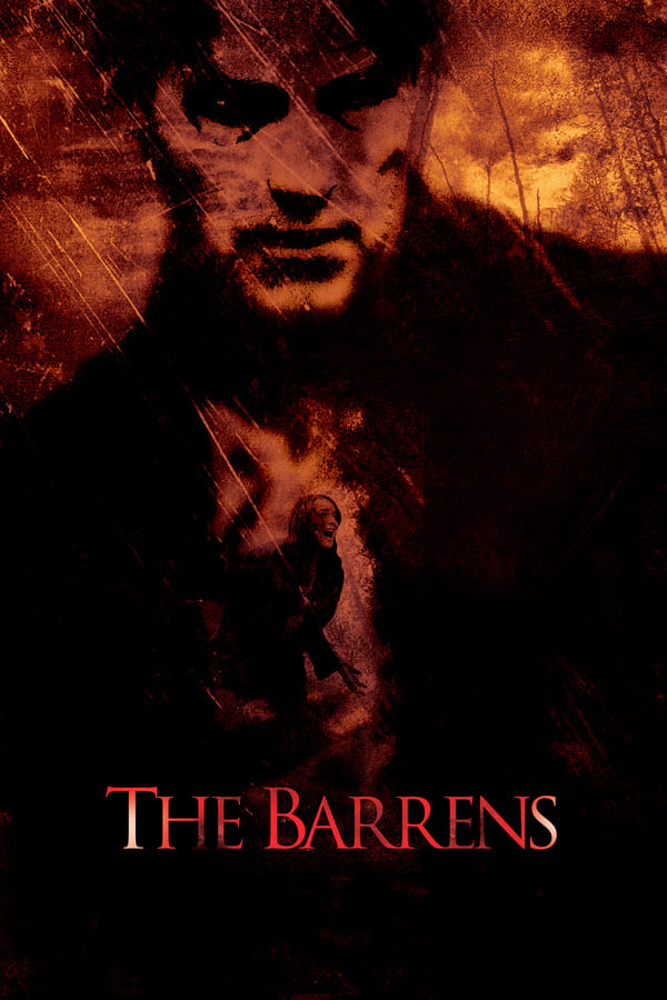 SE - The Barrens: The Jersey Devil