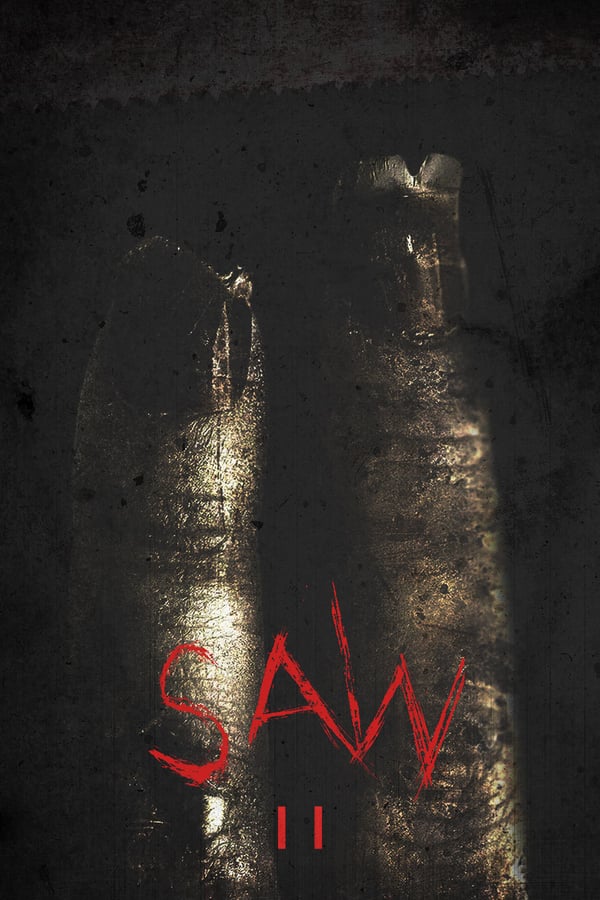 SE - Saw II