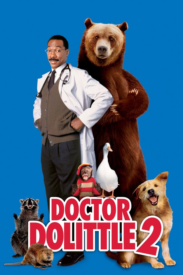 SE - Dr. Dolittle 2