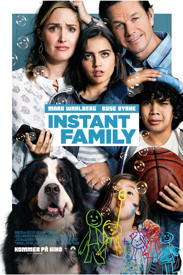 SE - Instant Family