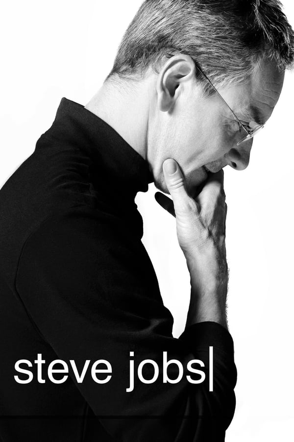 SE - Steve Jobs