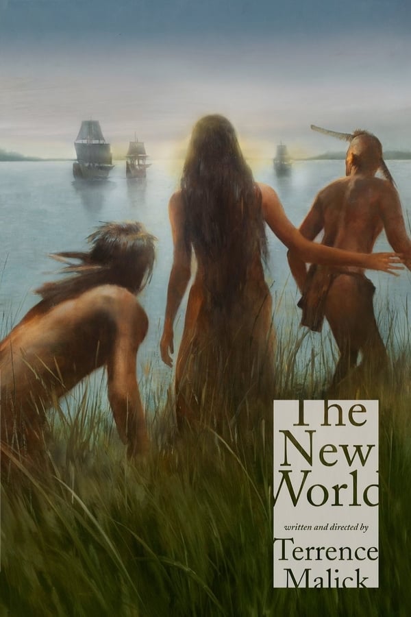 SE - The New World 