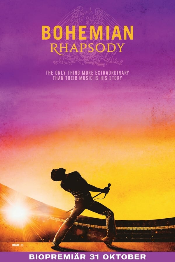 SE - Bohemian Rhapsody