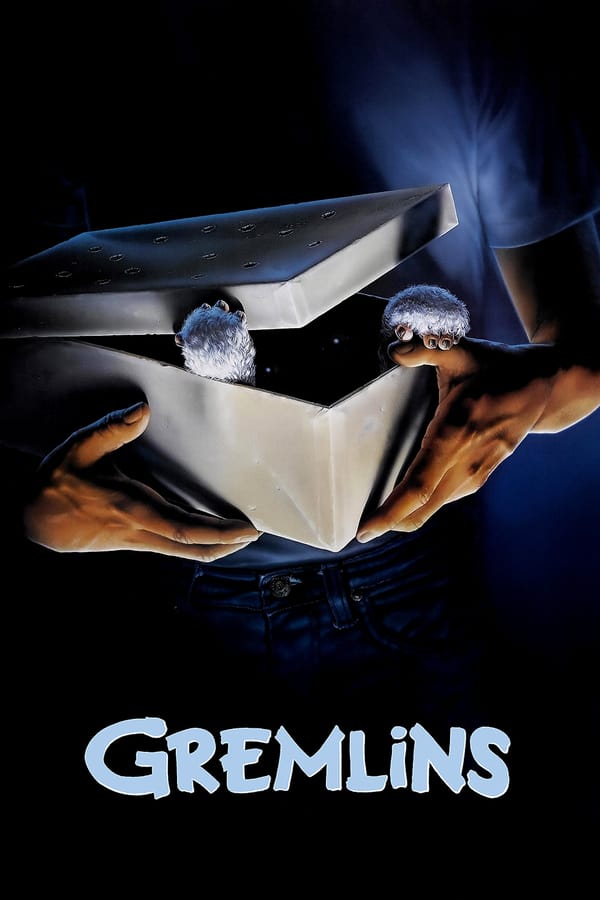 SE - Gremlins