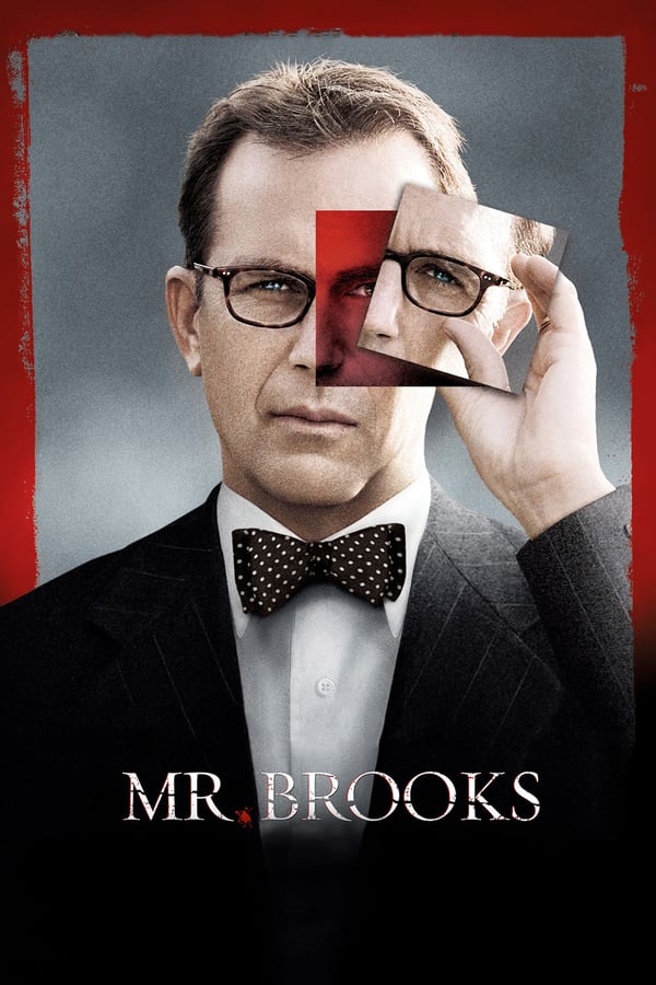 SE - Mr. Brooks