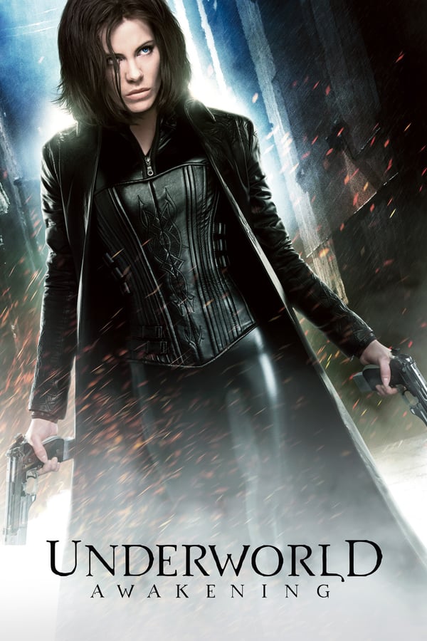 SE - Underworld 4: Awakening