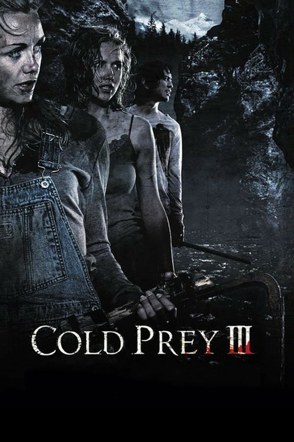 SE - Cold Prey III (Fritt Vilt 3)