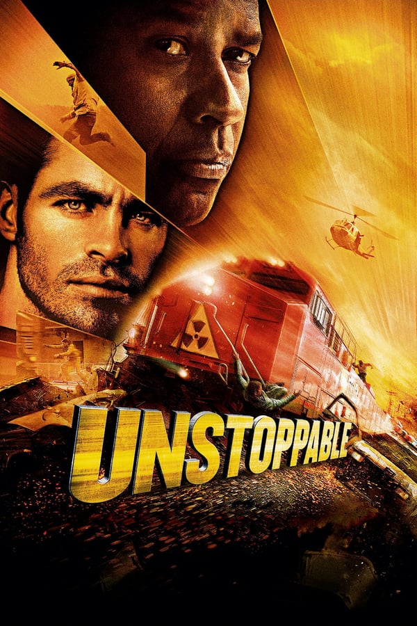 SE - Unstoppable