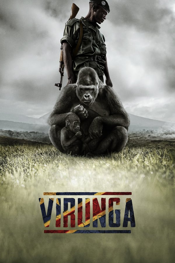 SE - Virunga