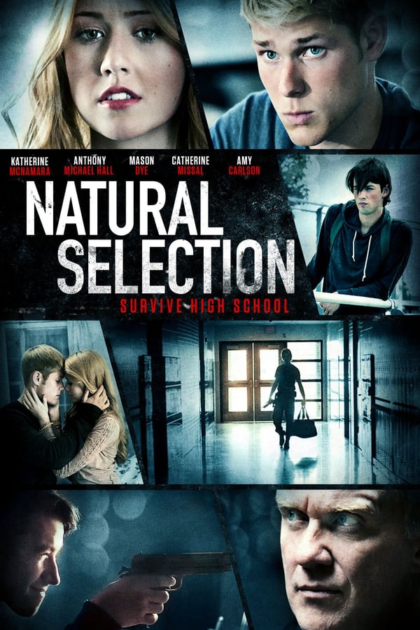 SE - Natural Selection