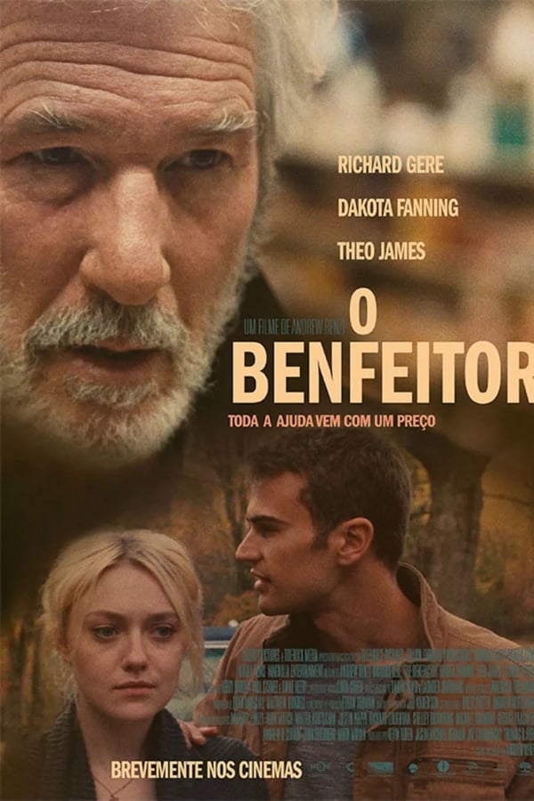 SE - The Benefactor