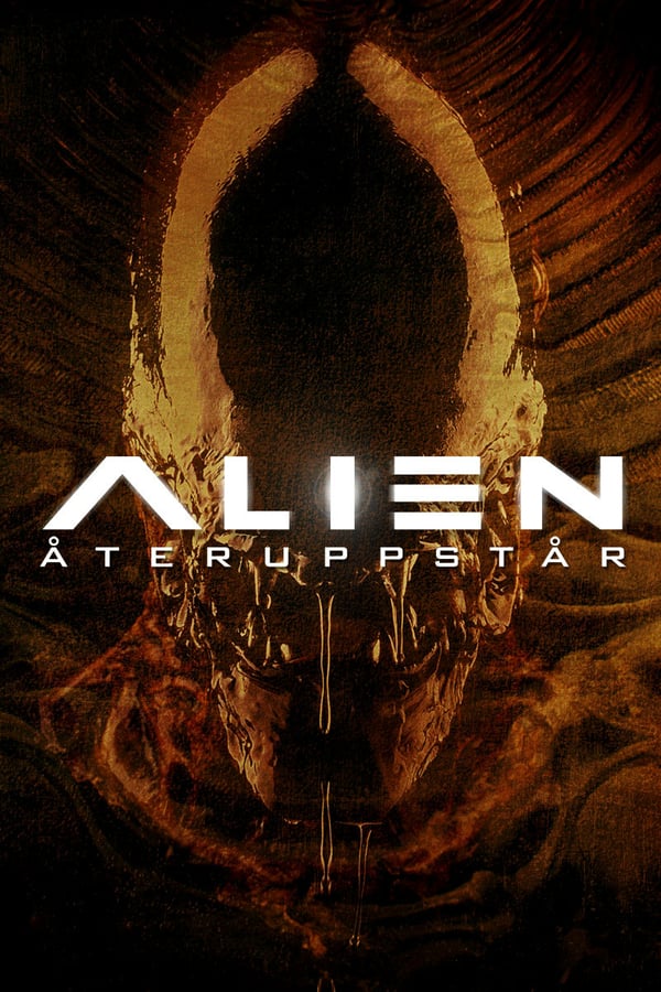 SE - Alien 4: Resurrection