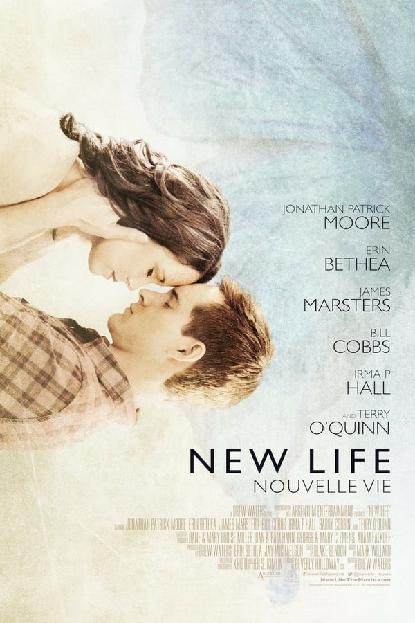 SE - New Life