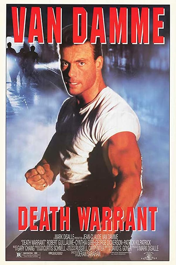 SE - Death Warrant