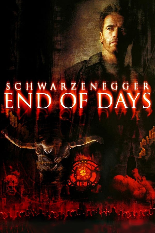 SE - End of Days