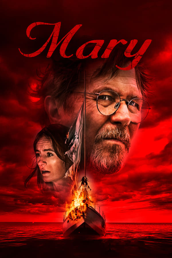 SE - Mary