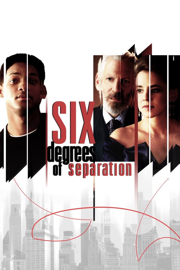 SE - Six Degrees of Separation