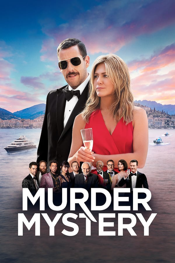 SE - Murder Mystery