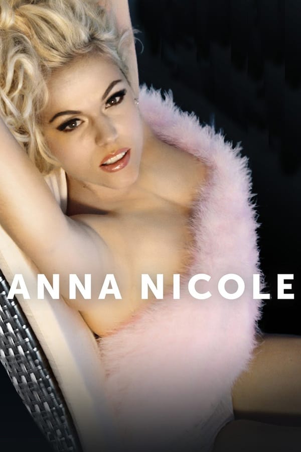 SE - Anna Nicole