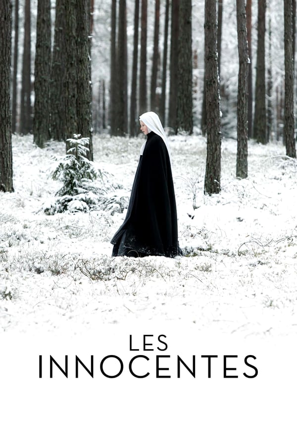 SE - The Innocents (Agnus Dei)