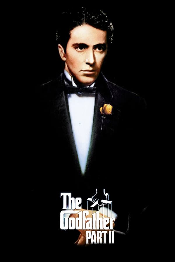 SE - The Godfather: Part II