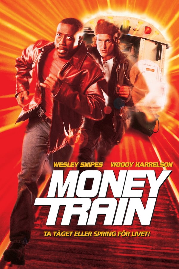 SE - Money Train