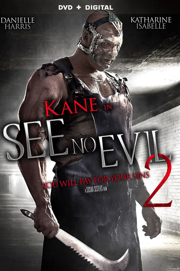 SE - See No Evil 2