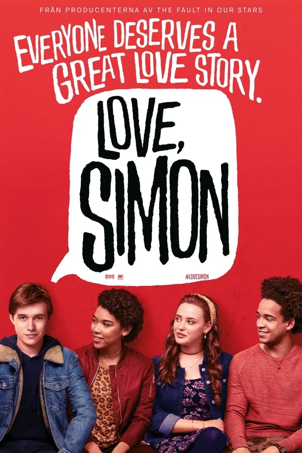 SE - Love, Simon