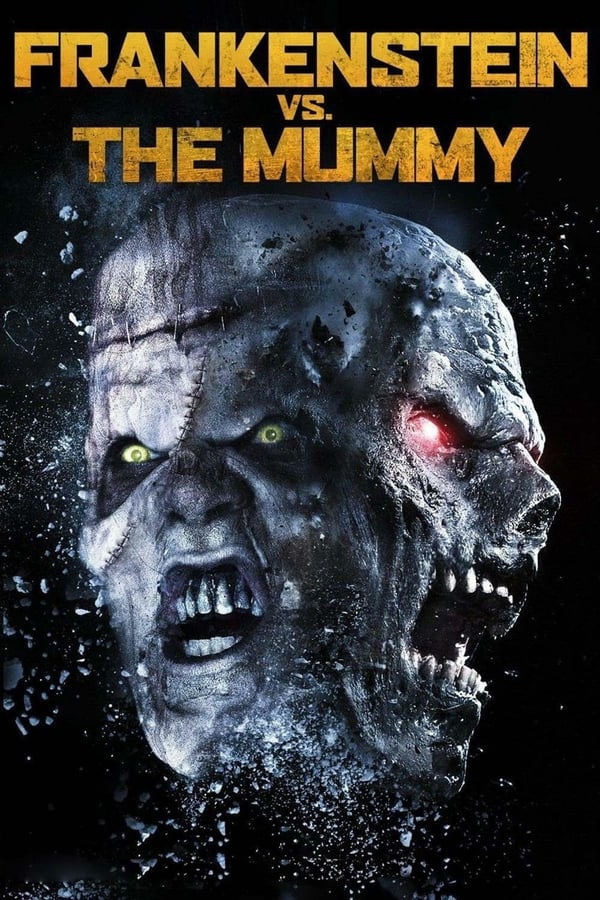 SE - Frankenstein vs. The Mummy