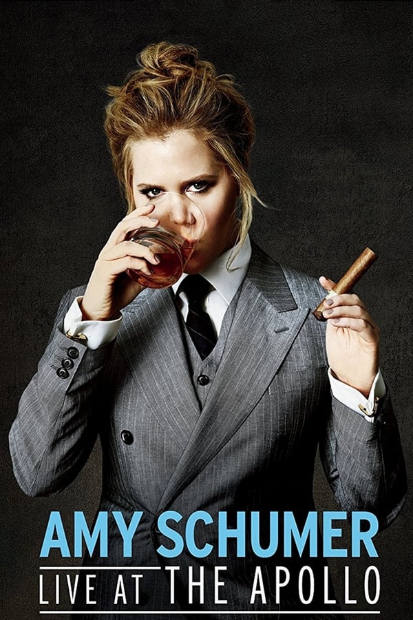 SE - Amy Schumer: Live at the Apollo