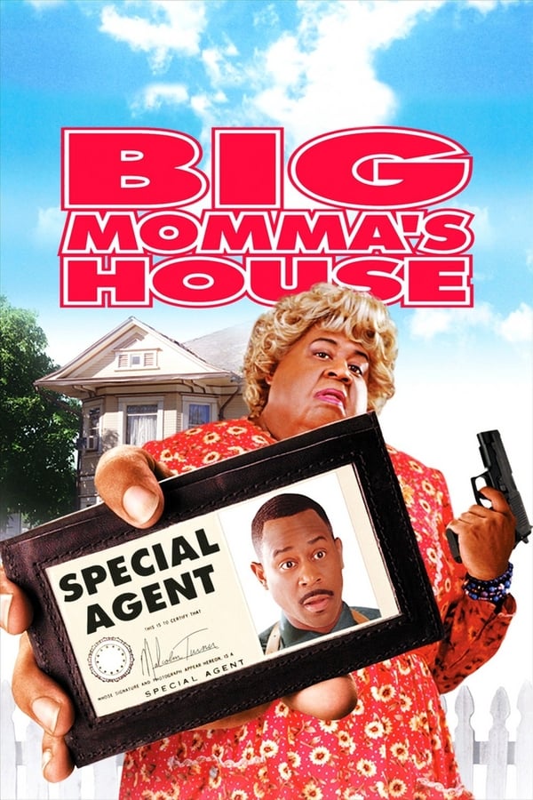 SE - Big Momma's House