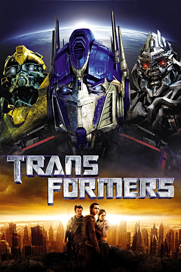 SE - Transformers