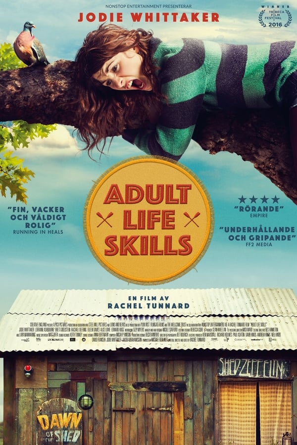 SE - Adult Life Skills