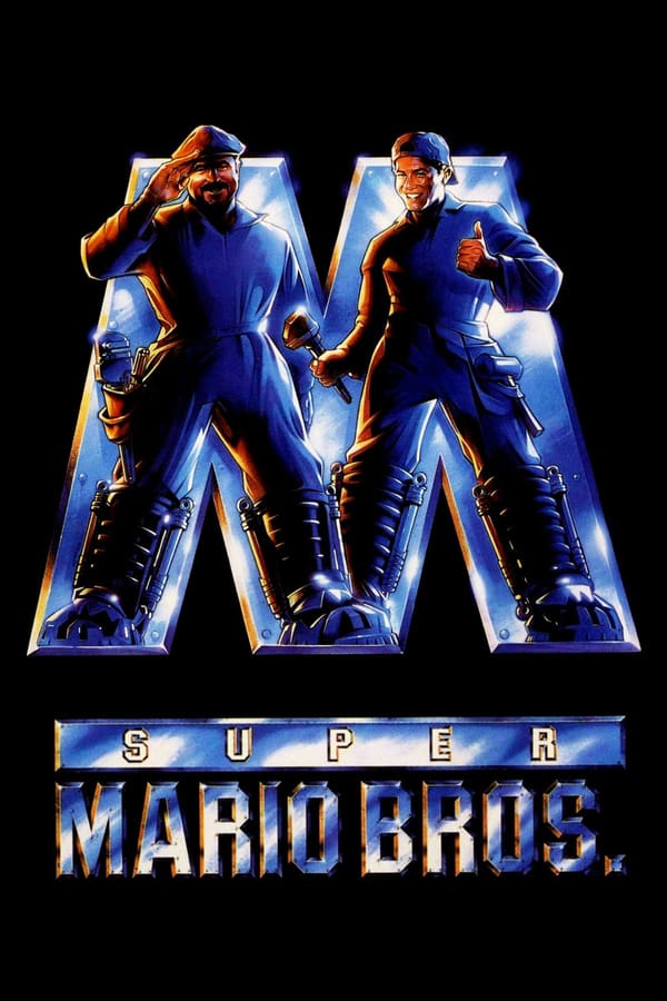 SE - Super Mario Bros.