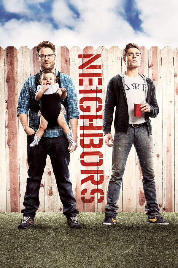 SE - Bad Neighbours