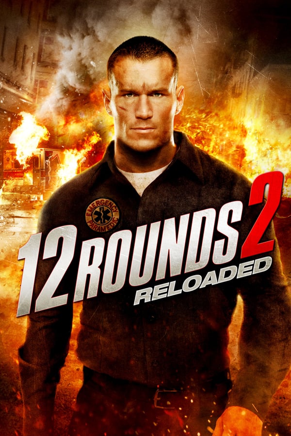 SE - 12 Rounds 2: Reloaded