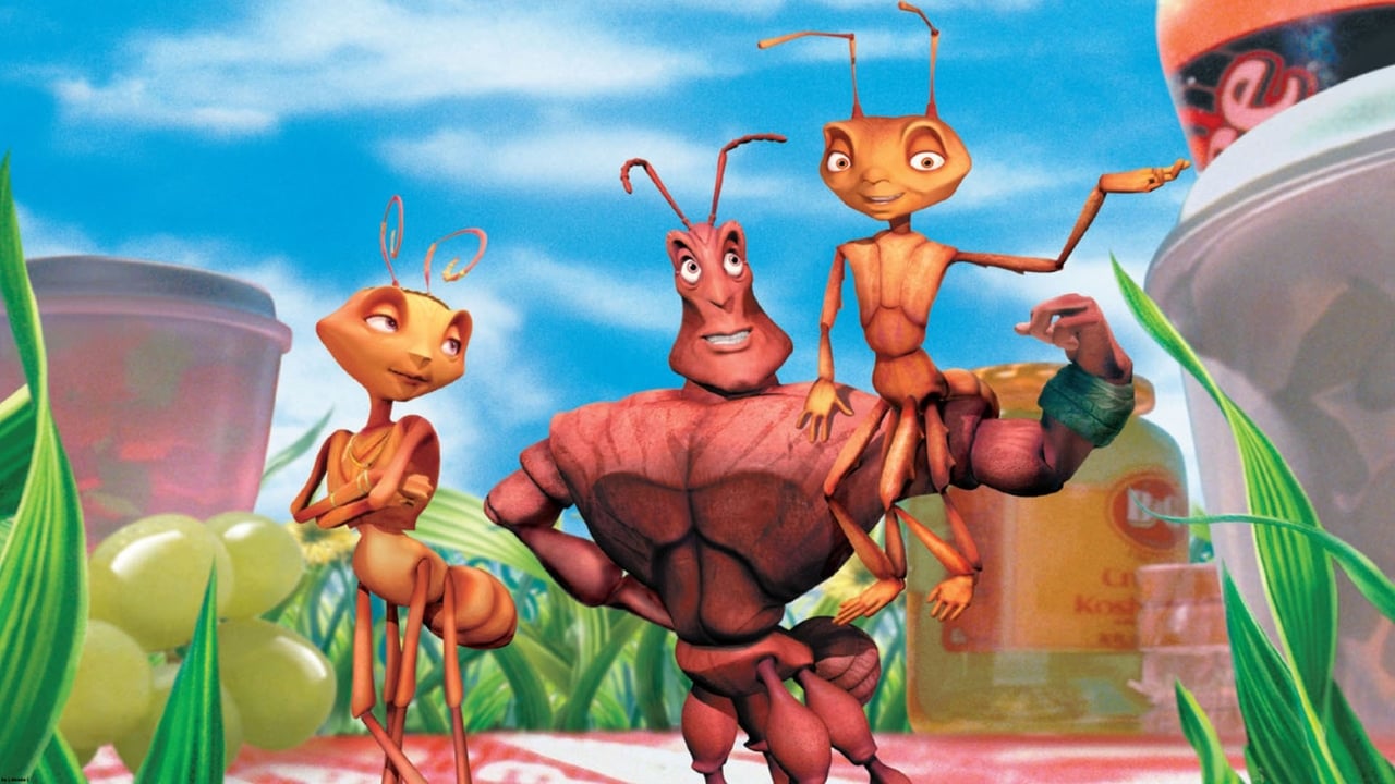 Antz 0