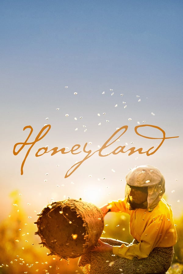 SE - Honeyland