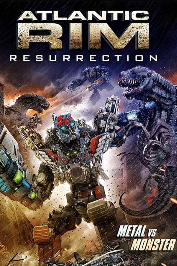 SE - Atlantic Rim: Resurrection