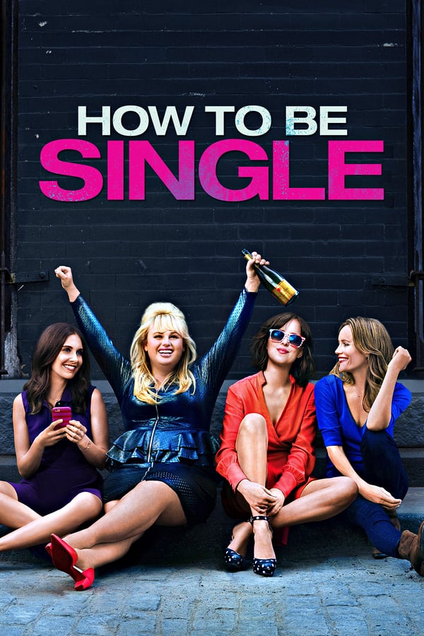 SE - How to Be Single