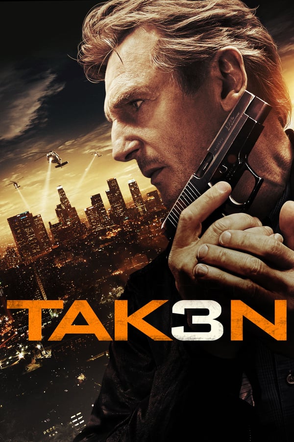 SE - Taken 3