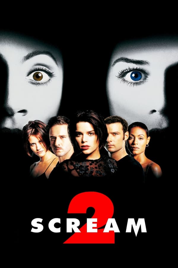 SE - Scream 2