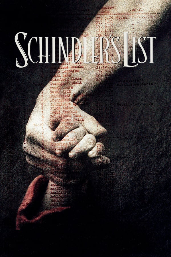 SE - Schindler's List