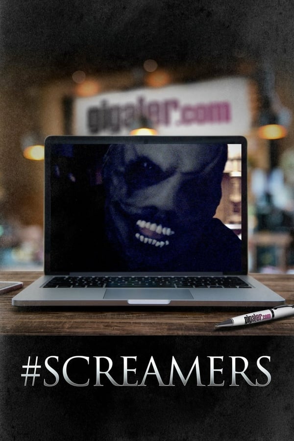 SE - #SCREAMERS