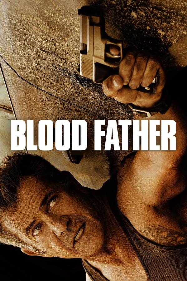 SE - Blood Father