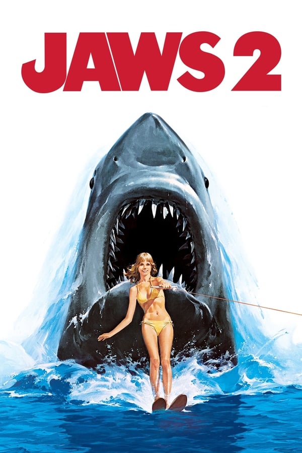 SE - Jaws 2