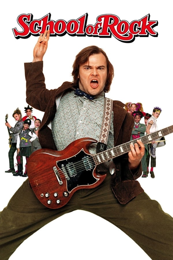 SE - School of Rock