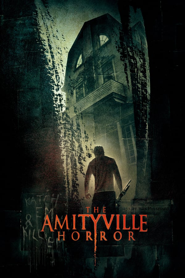 SE - The Amityville Horror