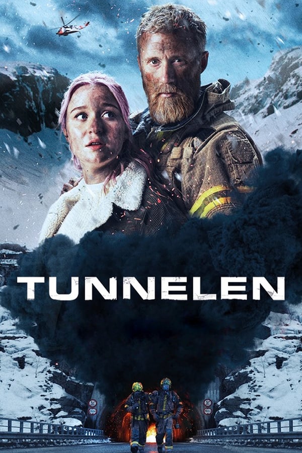 SE - The Tunnel (Tunnelen)